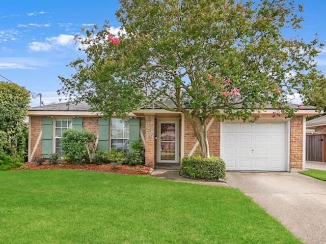 Property for sale in Metairie, Louisiana