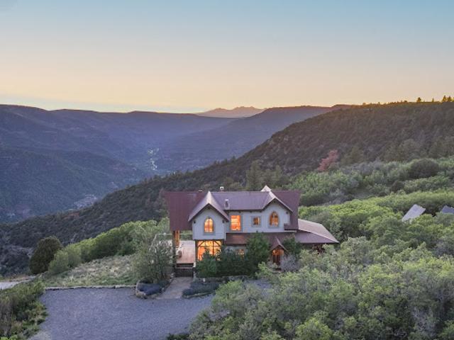 Property for sale in Colorado