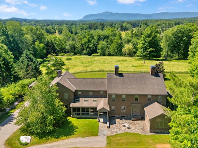 Property for sale in Berkshire, Massachusetts