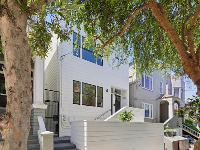 Property for sale in San Francisco, California