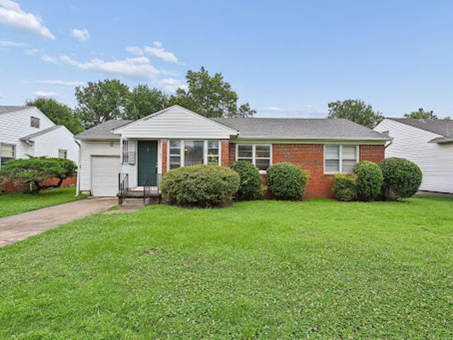 Property for sale in Tulsa, Oklahoma