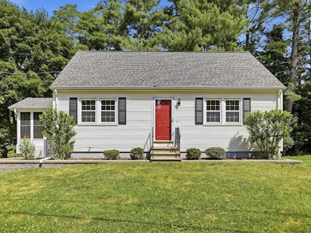 Property for sale in Westford, Massachusetts