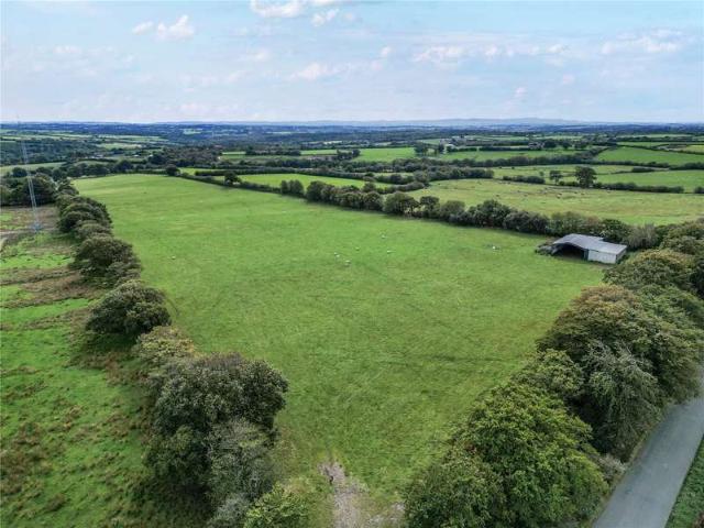 Property for sale in Rackenford, North Devon