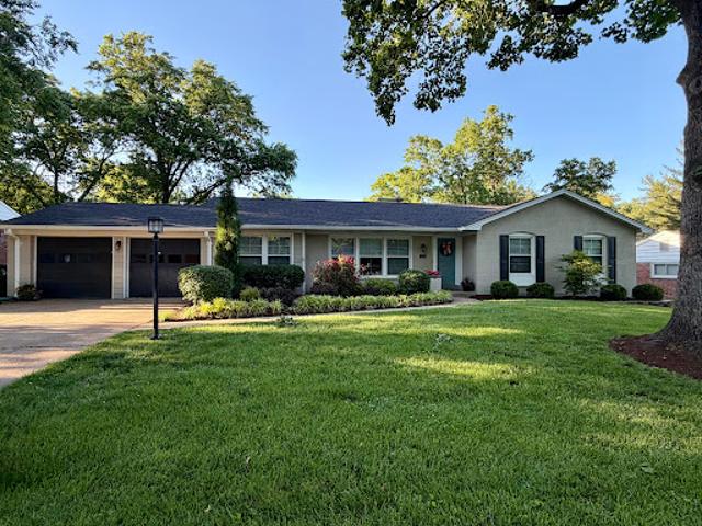 Property for sale in Kirkwood, Missouri