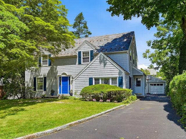 Property for sale in Nassau, New York