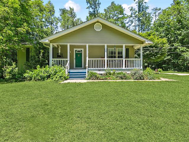 Property for sale in Mandeville, Louisiana