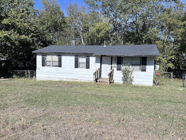 Property for sale in Tulsa, Oklahoma