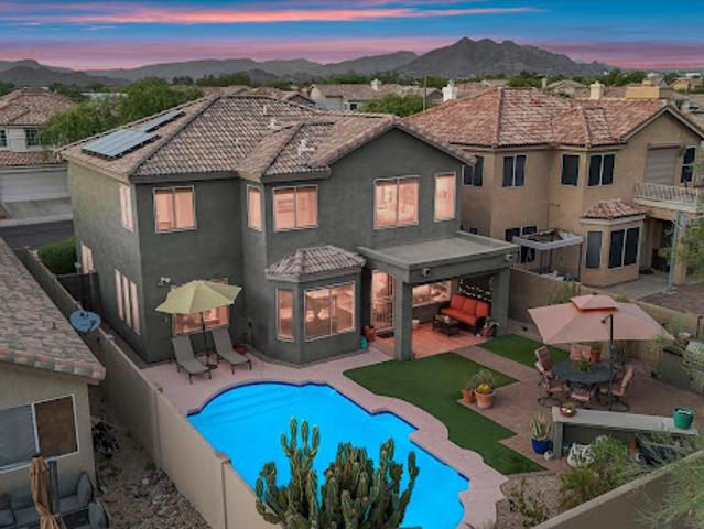Property for sale in Cave Creek, Arizona