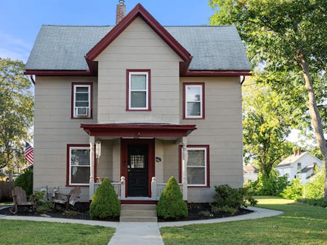 Property for sale in Hudson, Massachusetts