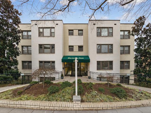 Property for sale in Washington, Washington DC