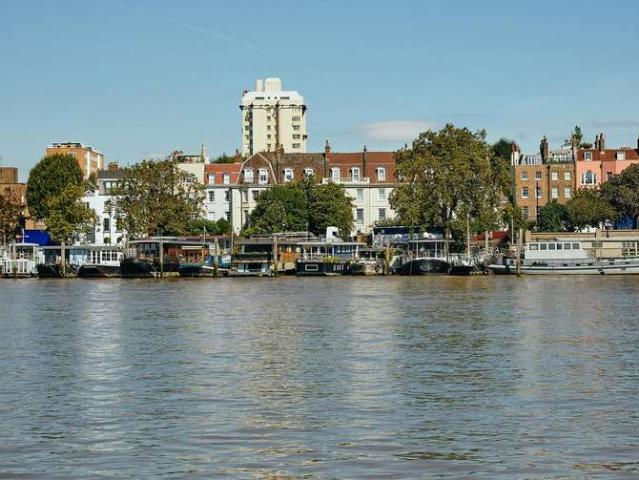 House for sale in Chelsea, Chelsea