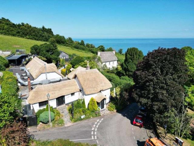 Property for sale in Maidencombe