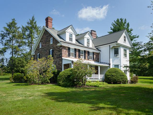 Property for sale in Skillman, New Jersey