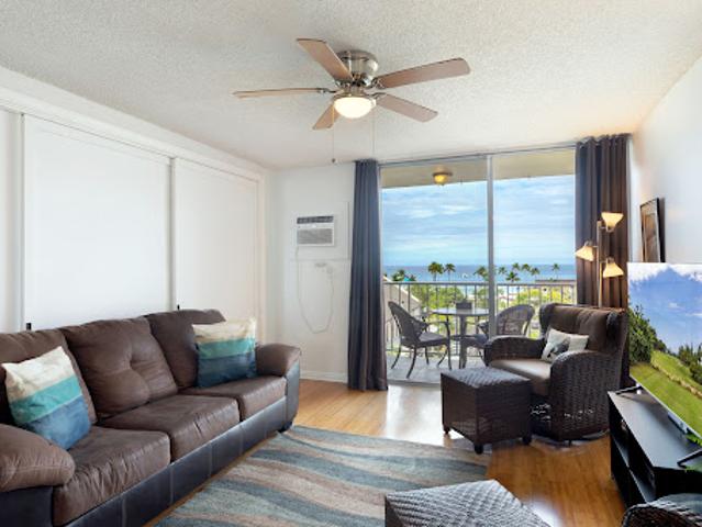Property for sale in Kailua, Hawaii