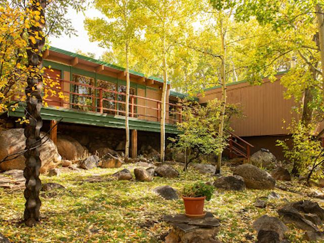 Property for rent in Aspen, Colorado