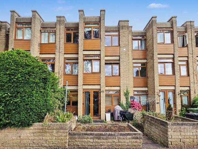 Property for sale in New Fletton, Peterborough