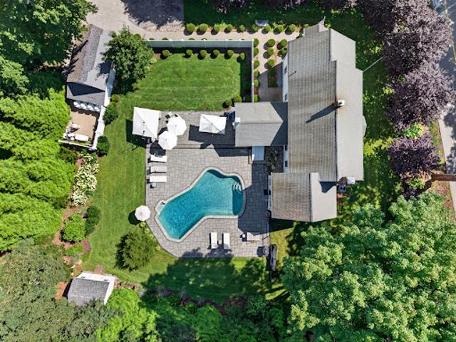 Property for sale in Centerbrook, Connecticut