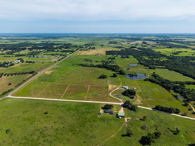 Land for sale in Bellville, Texas