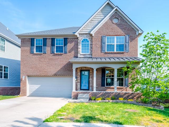 Property for sale in Lexington, Kentucky