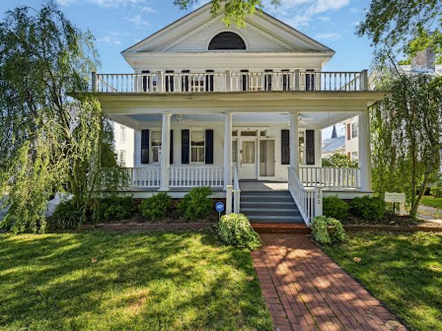Property for sale in Edenton, North Carolina