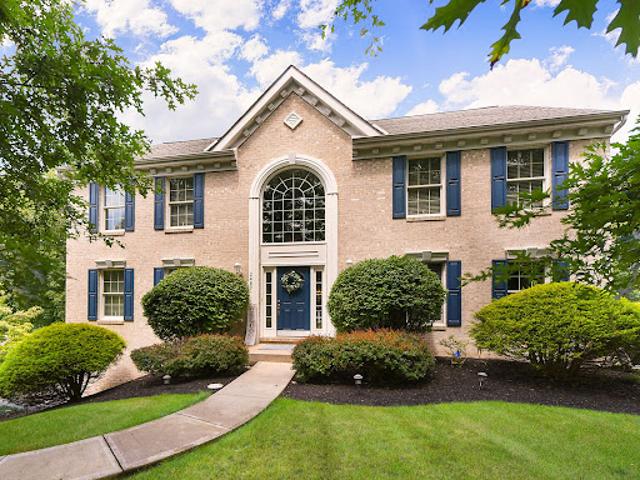 Property for sale in Allison Park, Pennsylvania