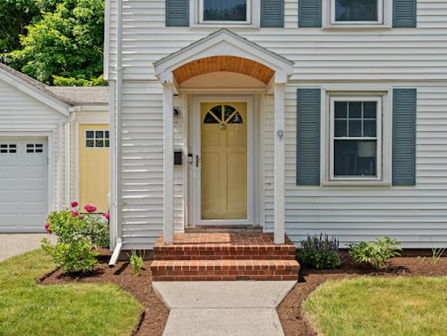 Property for sale in Wakefield, Massachusetts