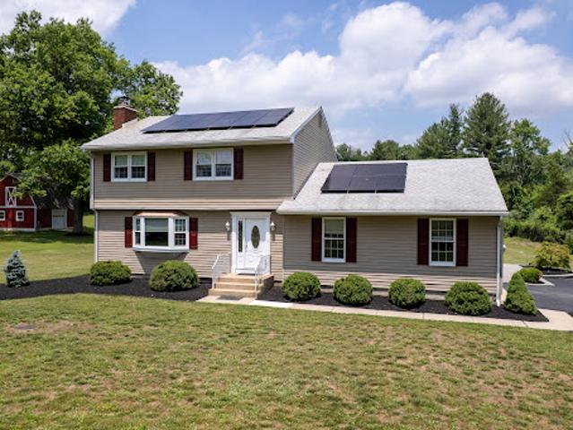 Property for sale in Lambertville, New Jersey
