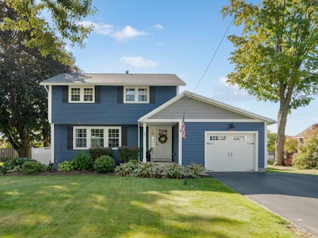 Property for sale in Memphis, New York