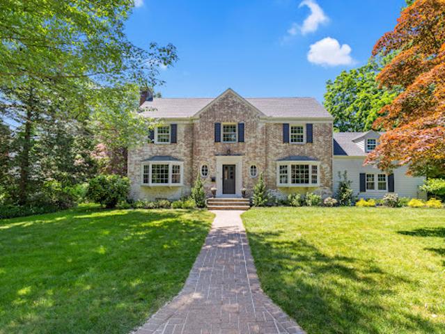 Property for sale in Harrison, New York