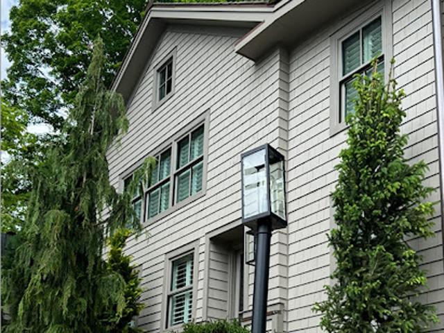 Property for rent in Washington, Connecticut