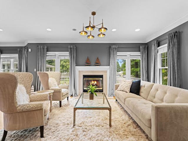 House for sale in Framingham, Middlesex County