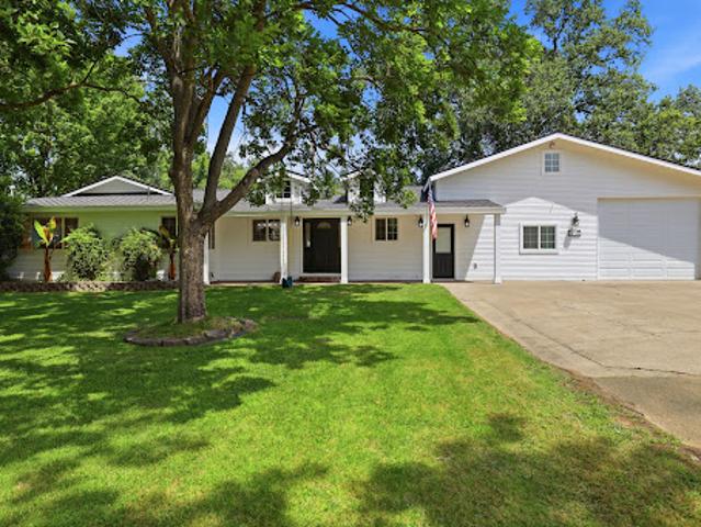 Property for sale in California