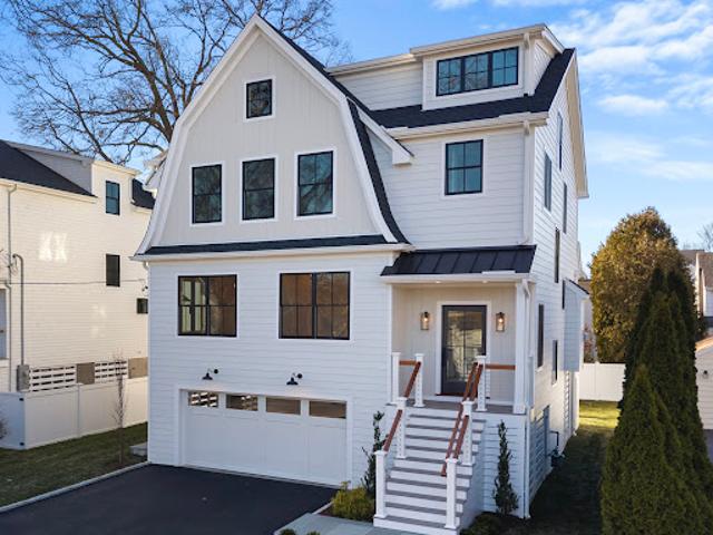 Property for sale in Fairfield, Connecticut