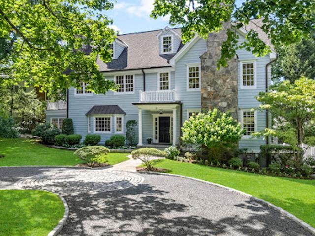Property for sale in Rye, New York