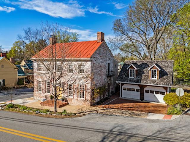 Property for sale in Shepherdstown, West Virginia