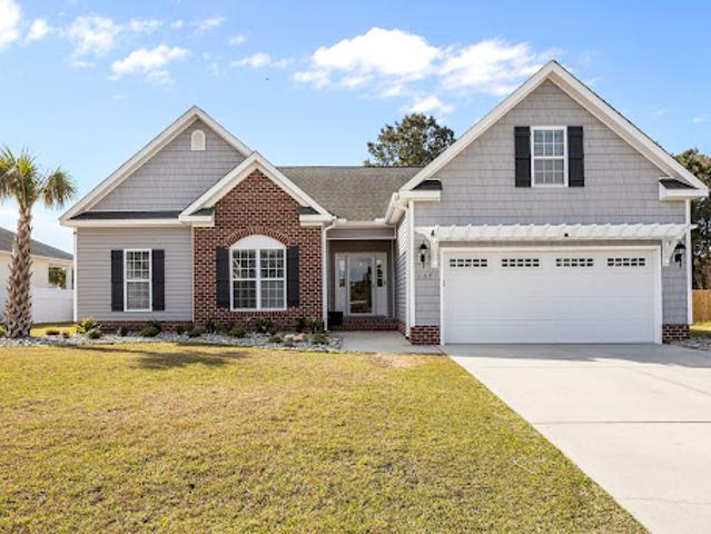 Property for sale in Swansboro, North Carolina