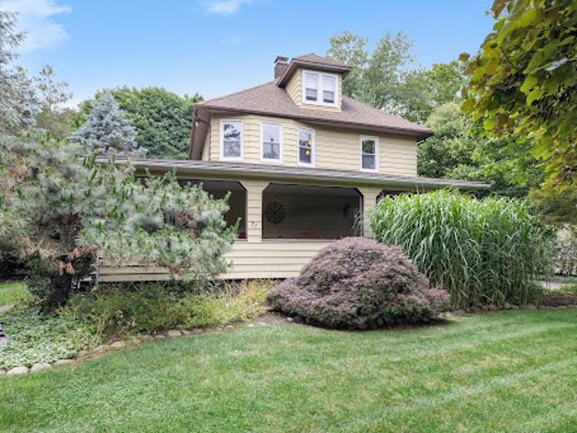 Property for sale in Ramsey, New Jersey