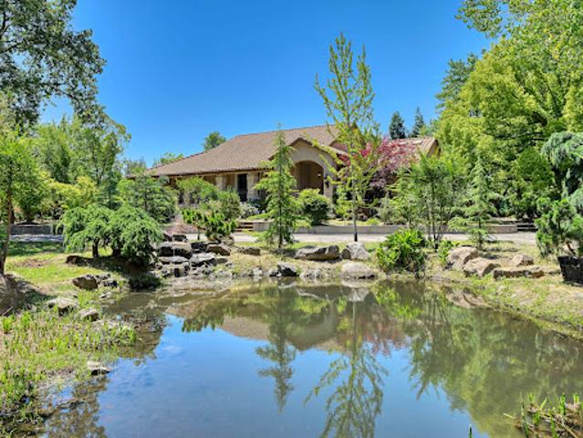 Property for sale in Loomis, California