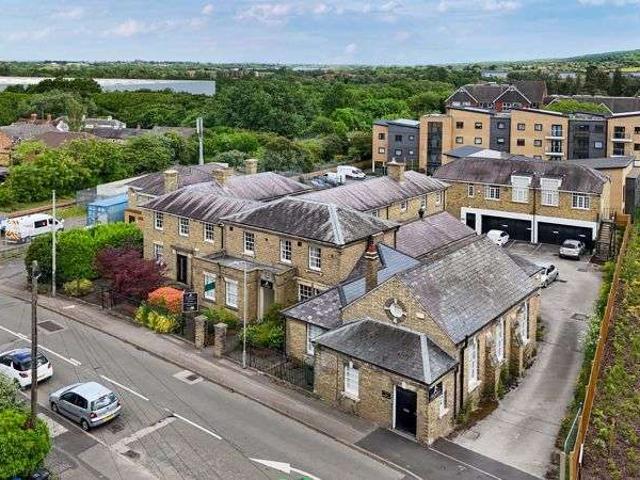 Property for sale in Bletchley and Fenny Stratford, Fenny Stratford