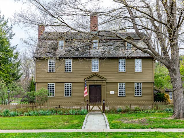 Property for sale in Woodbury, Connecticut