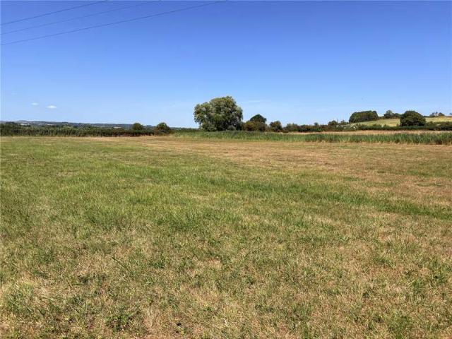 Property for sale in Borough Post, North Curry