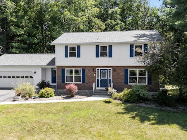 Property for sale in New York