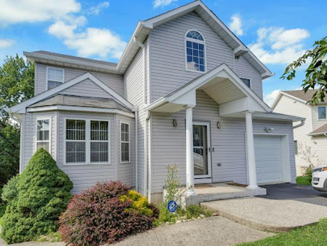 Property for sale in Hackensack, New Jersey