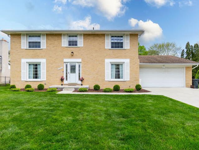 Property for sale in Southfield, Michigan