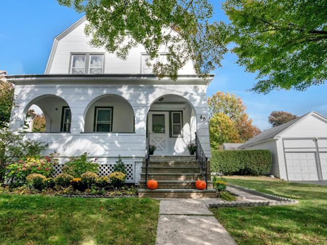 Property for sale in New Rochelle, New York