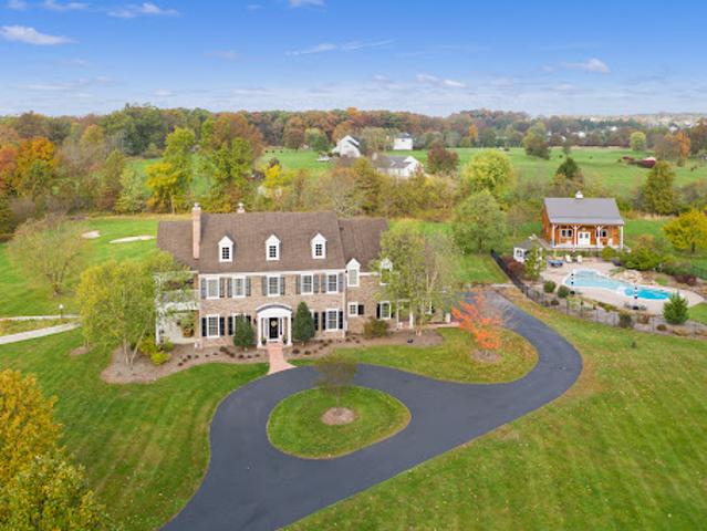 Property for sale in Harleysville, Pennsylvania