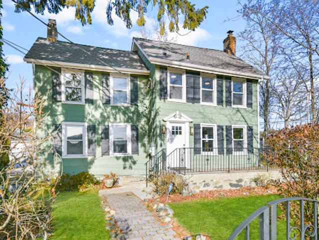 Property for sale in Tarrytown, New York