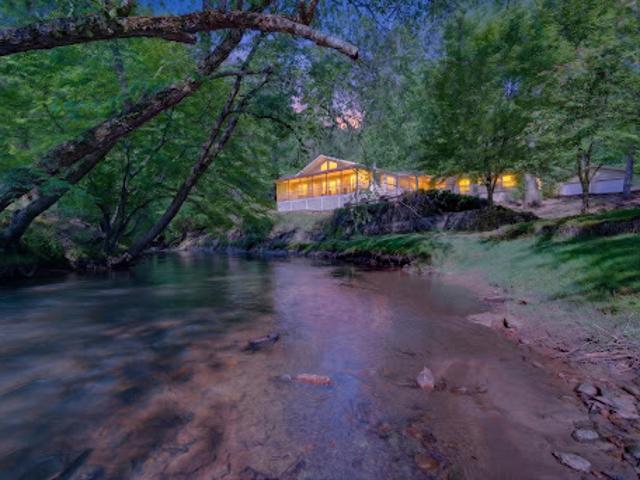 Property for sale in Georgia