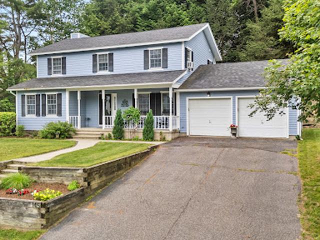 Property for sale in Berkshire, Massachusetts