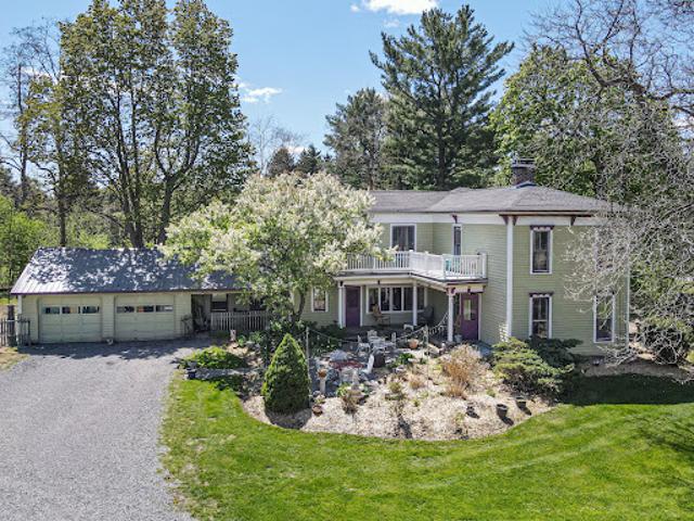 Property for sale in New York